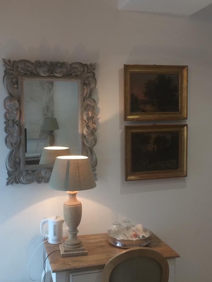 Le Stanze Del Cardinale Bed and breakfast Pavía